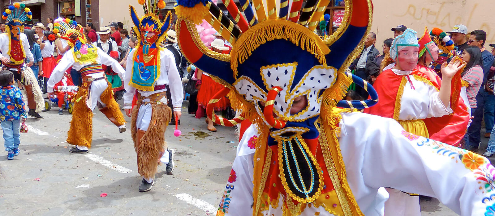 Christmas in Latin America