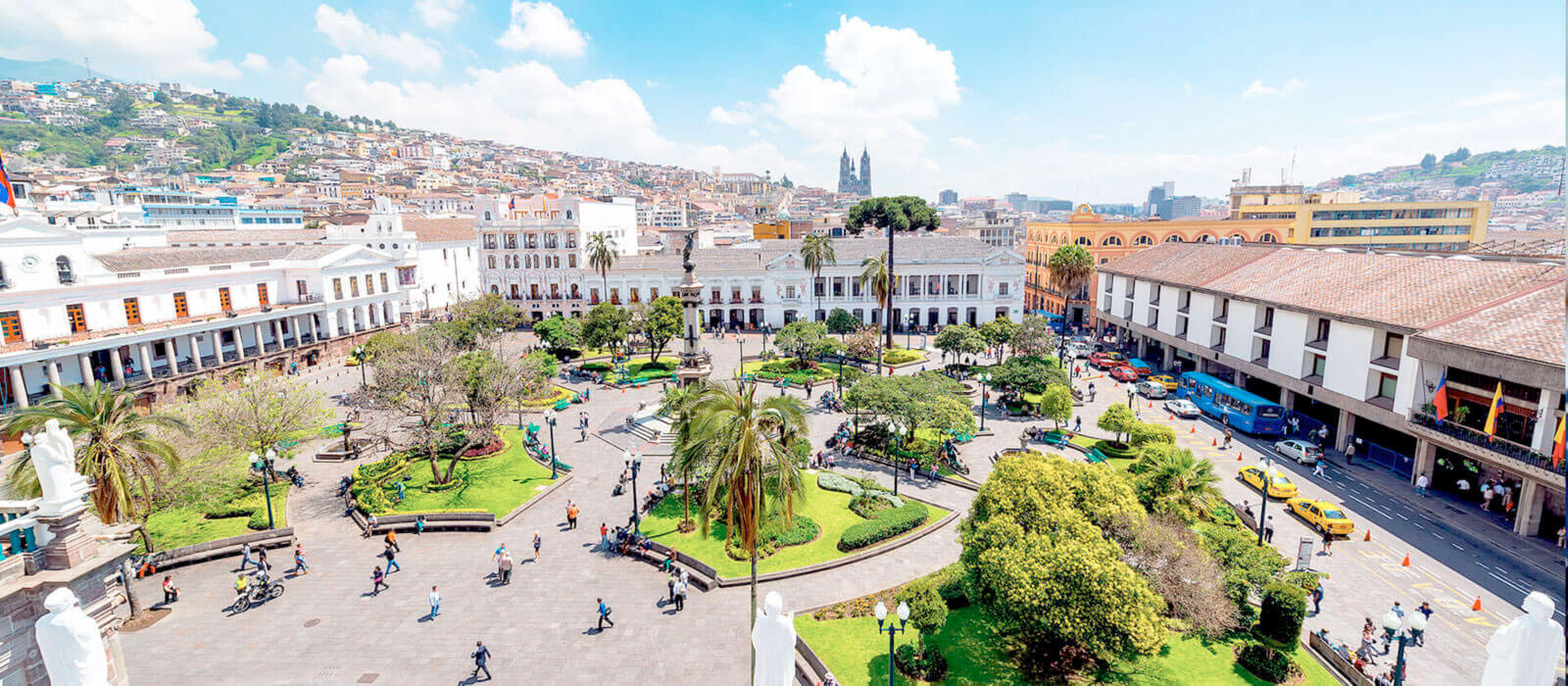 destinos aprende español