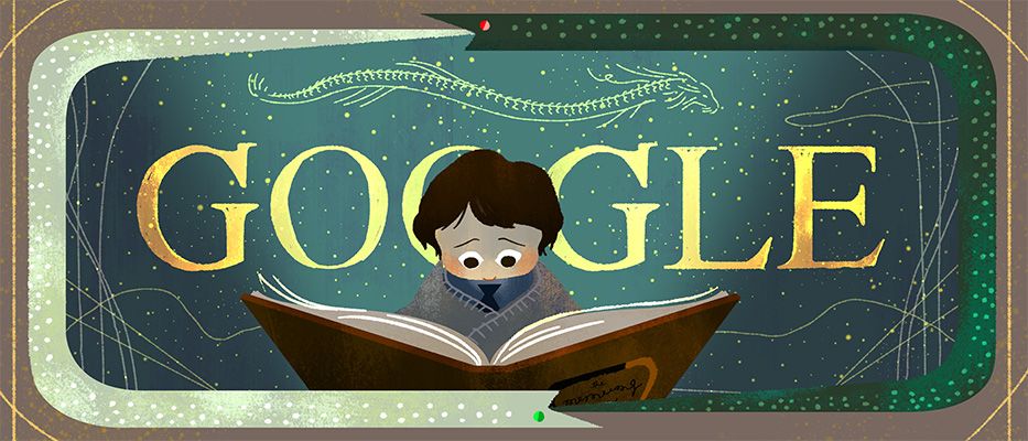 La literatura latinoamericana en 10 doodles