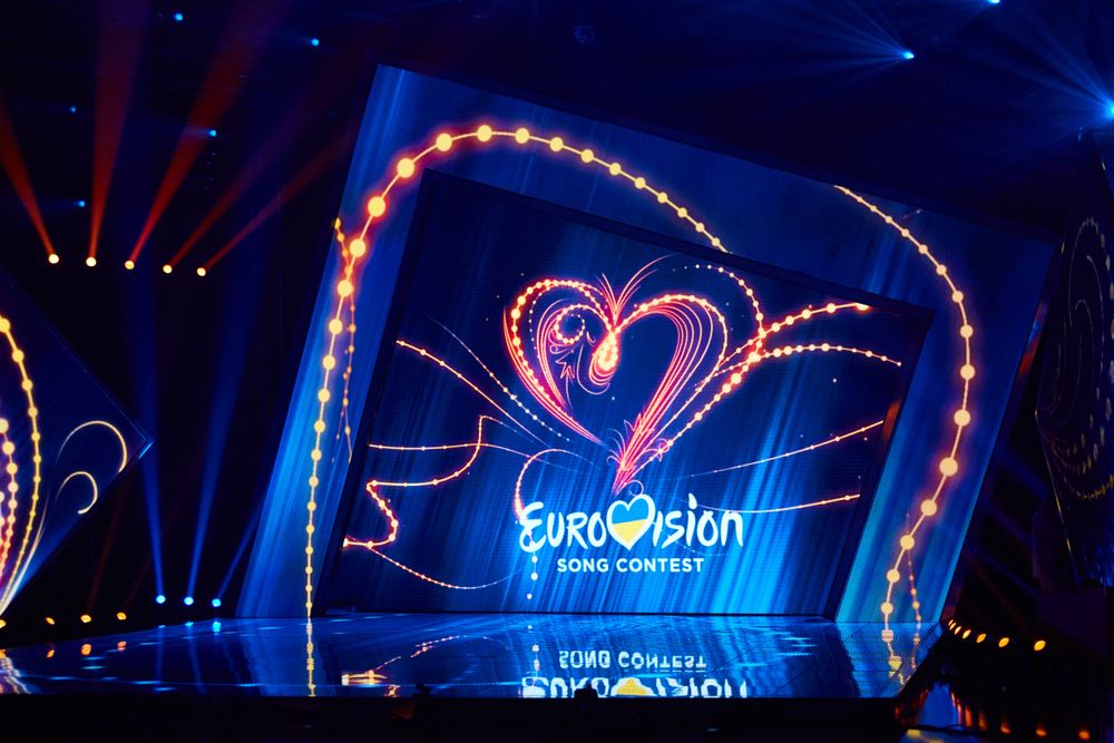 Prepárate para Eurovisión 2019