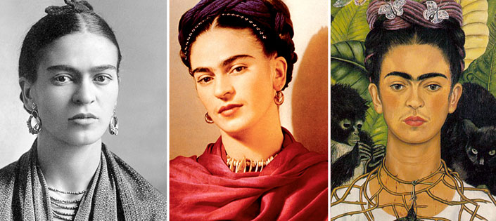 Why should we remember Frida?