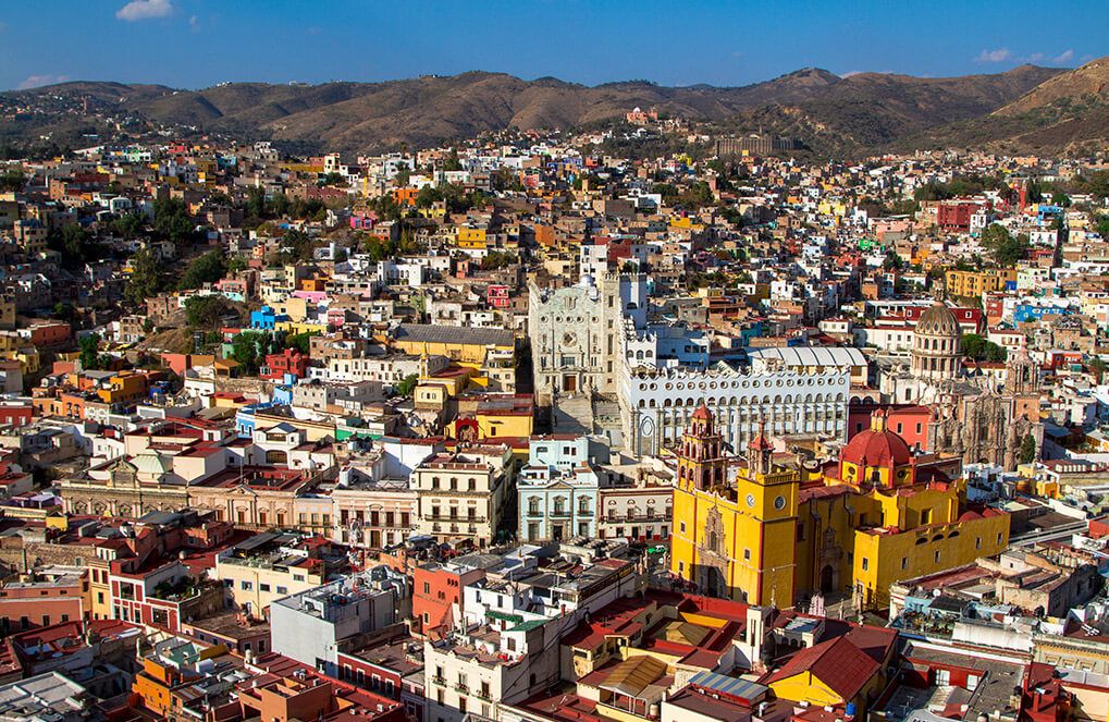 Guanajuato Survival Guide