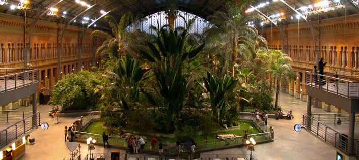 Ben Lerner's Leaving the Atocha Station