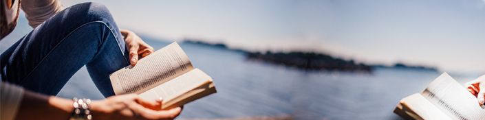 The Best Summer Books in Spanish