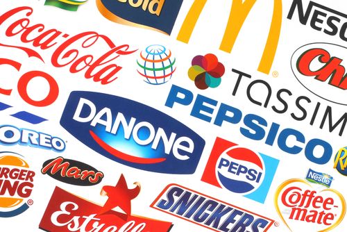 Why do brands change their names?