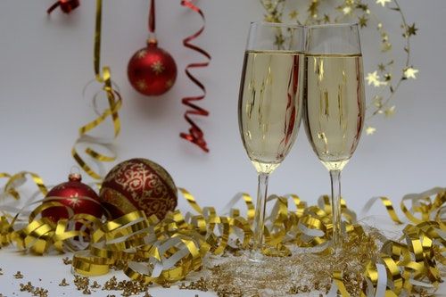 New Year's Eve traditions in Spain and Latin America