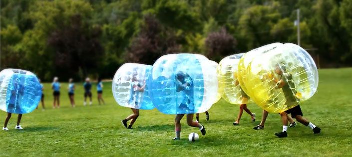 Curious Non-traditional Sports in Spain 