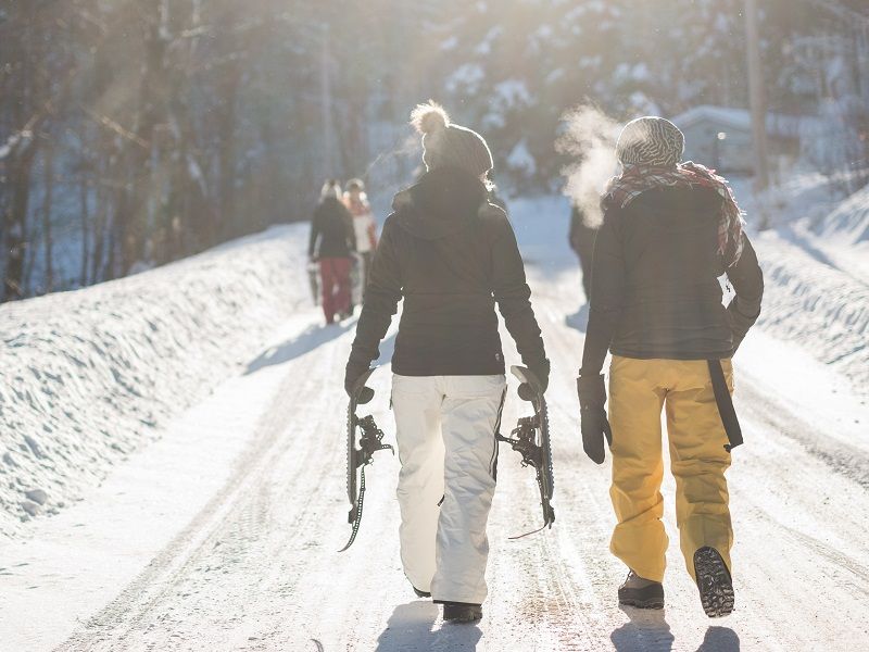 stations de ski en Espagne 