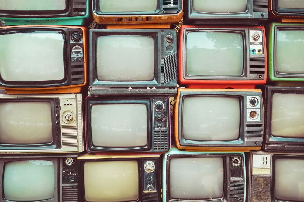 World Television Day: A Brief History of Spanish TV