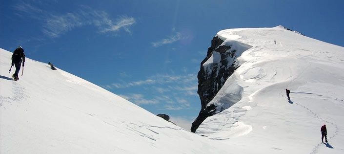 Winter Travel in Spain