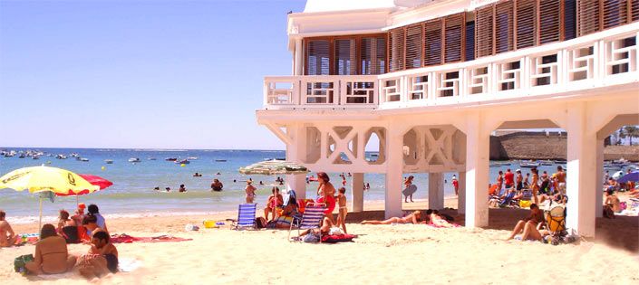 Top Ten Summer Destinations in Spain 