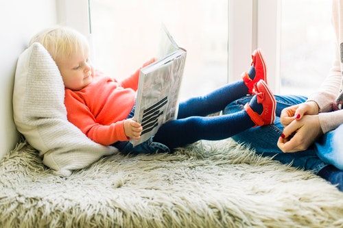 Literatura infantil para aprender español