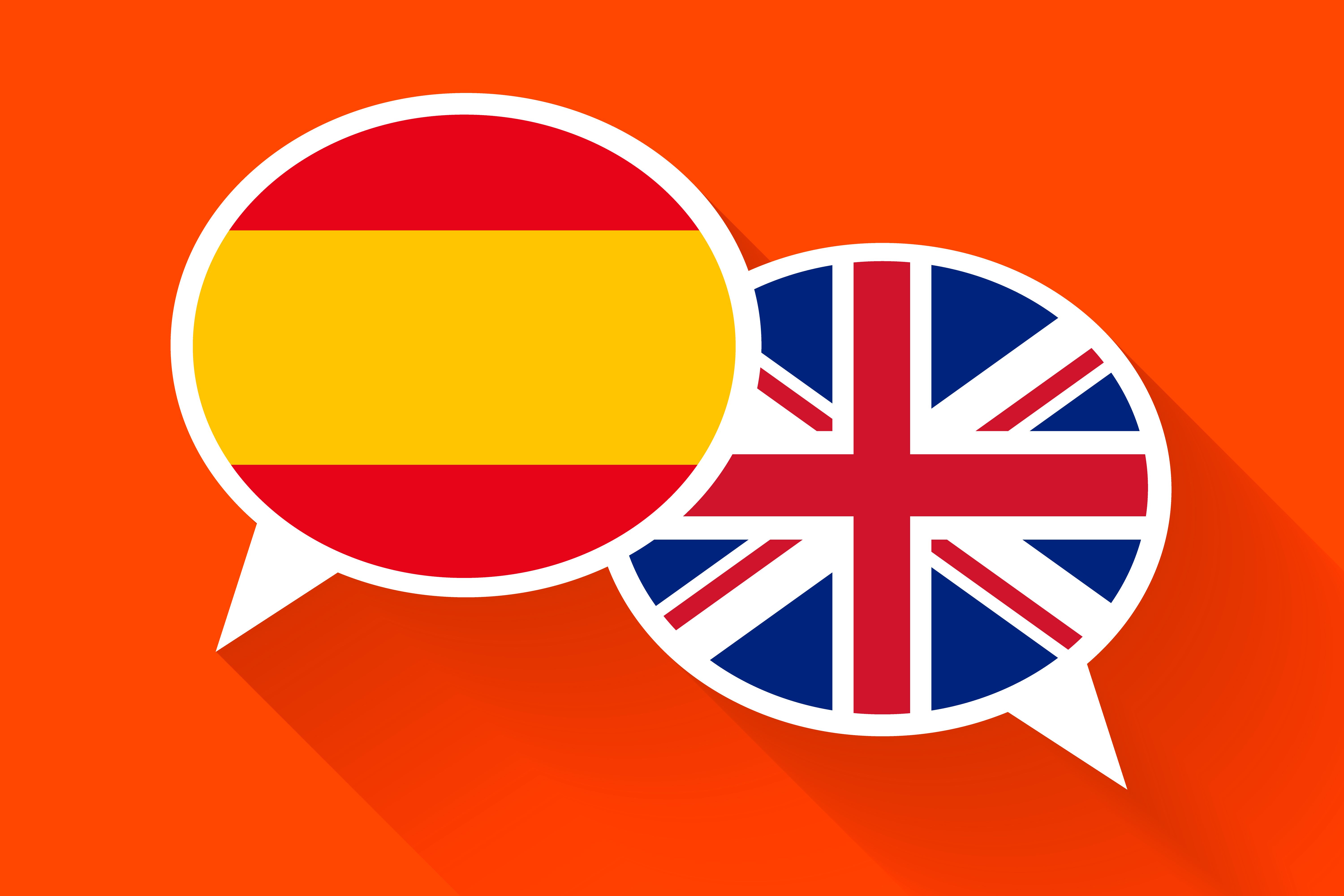 5 palabras españolas que no existen en inglés