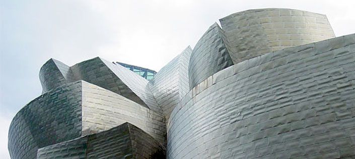 Top Ten Museums in Spain