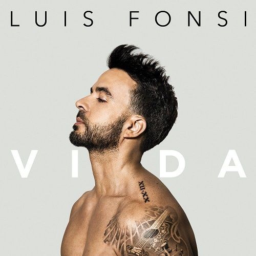 La canción más reproducida de todas: “Despacito” de Luis Fonsi (Letra)