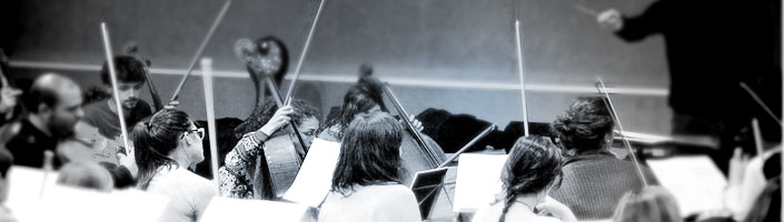 Youth Orchestras in Spain