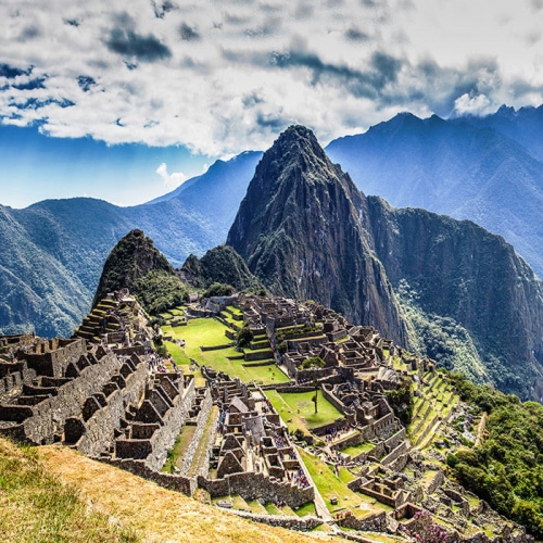 Learn Spanish in Peru - Spanish language schools