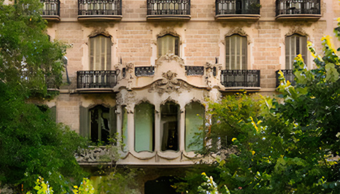 NOSSA ESCOLA EM BARCELONA DQ