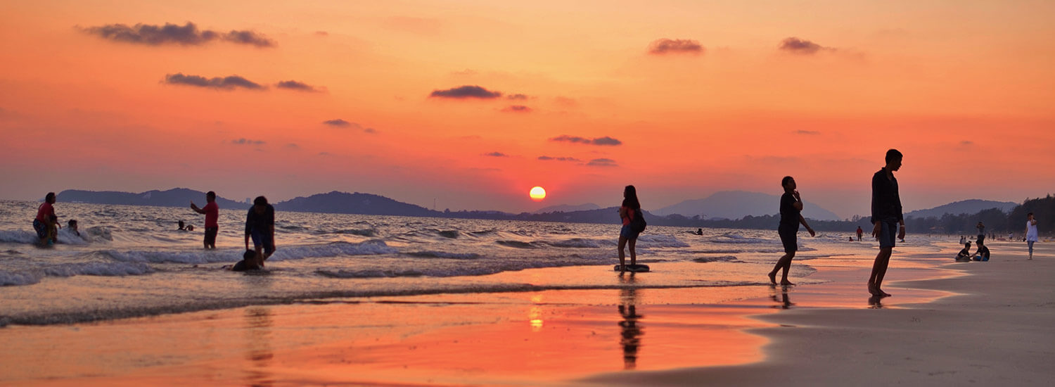 Apprendre l’espagnol à Playa Jacó