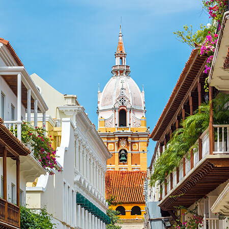 APRENDE ESPAÑOL EN CARTAGENA DE LAS INDIAS 2