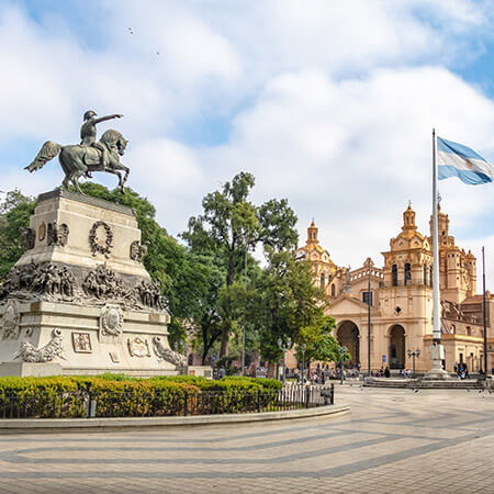 コルドバ アルゼンチンでスペイン語を勉強しよう アルゼンチンのスペイン語コース