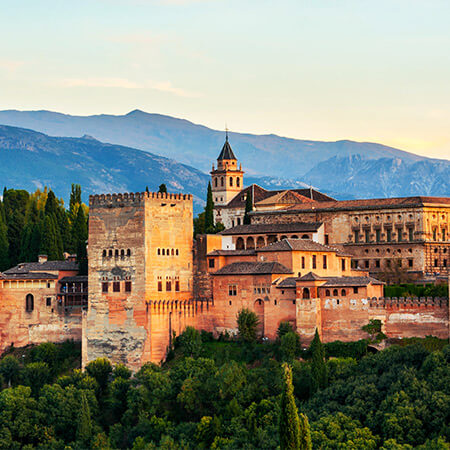 APRENDE ESPAÑOL EN GRANADA DQ 2