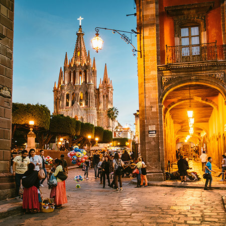 APRENDER ESPAÑOL EN GUANAJUATO DQ 2