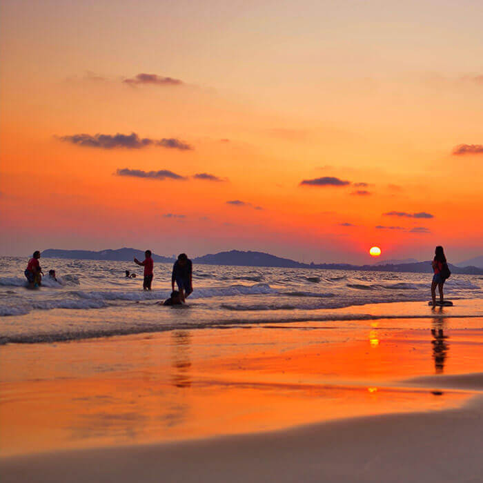 IMPARA LO SPAGNOLO A PLAYA JACÓ 2