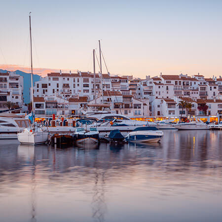 APRENDE ESPAÑOL EN MARBELLA 2