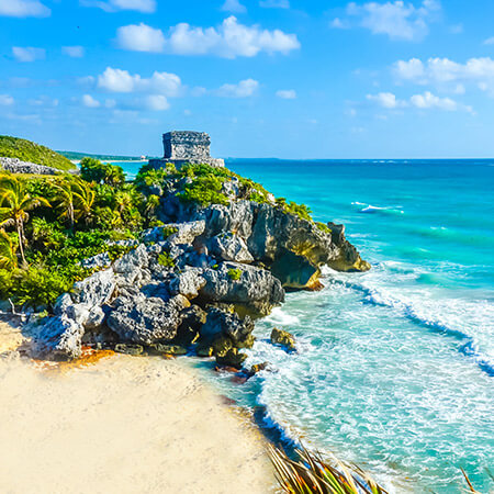 LERNEN SIE SPANISCH IN PLAYA DEL CARMEN 2