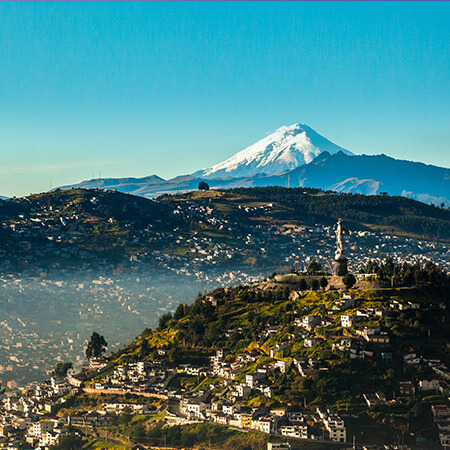 APRENDE ESPAÑOL EN QUITO  2