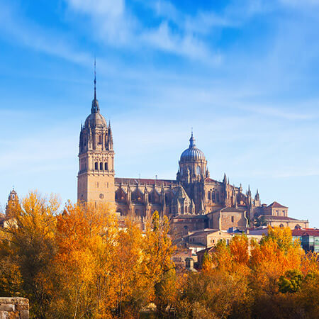 APRENDA ESPANHOL EM SALAMANCA DQ 2