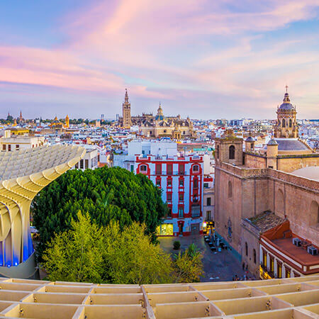 APRENDE ESPAÑOL EN SEVILLA DQ 2