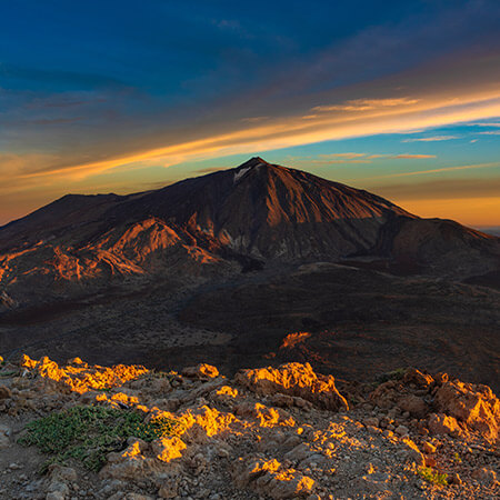 LERNEN SIE SPANISCH AUF TENERIFFA  2