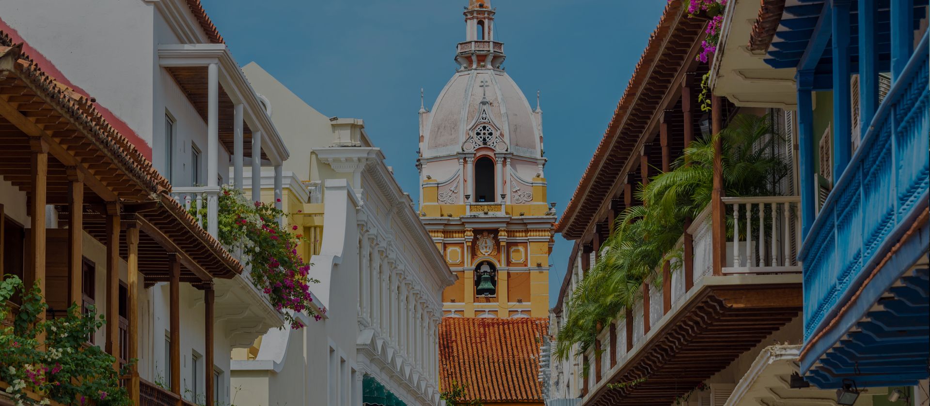 Cartagena de Indias