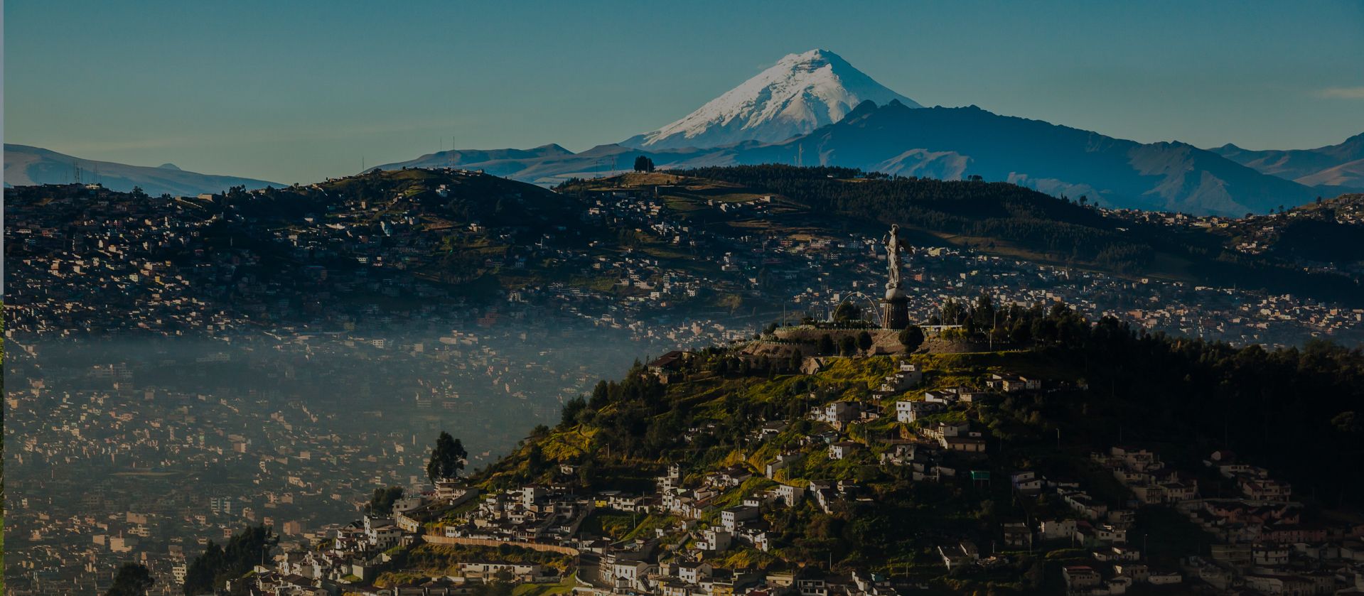 APRENDA ESPANHOL EM QUITO  1